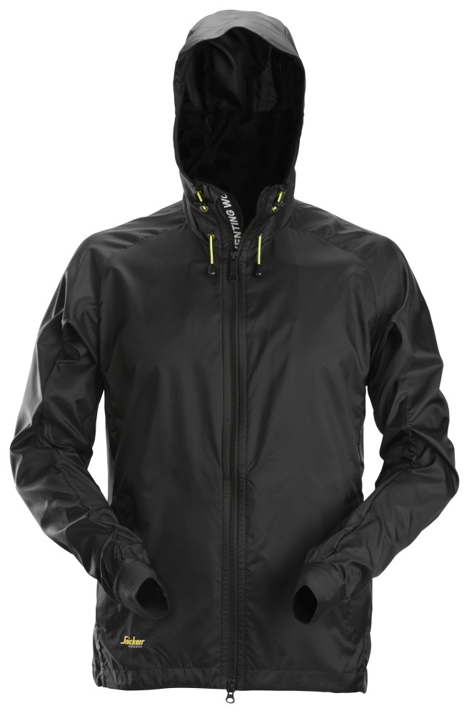 LiteWork, Windbreaker-Arbeitsjacke