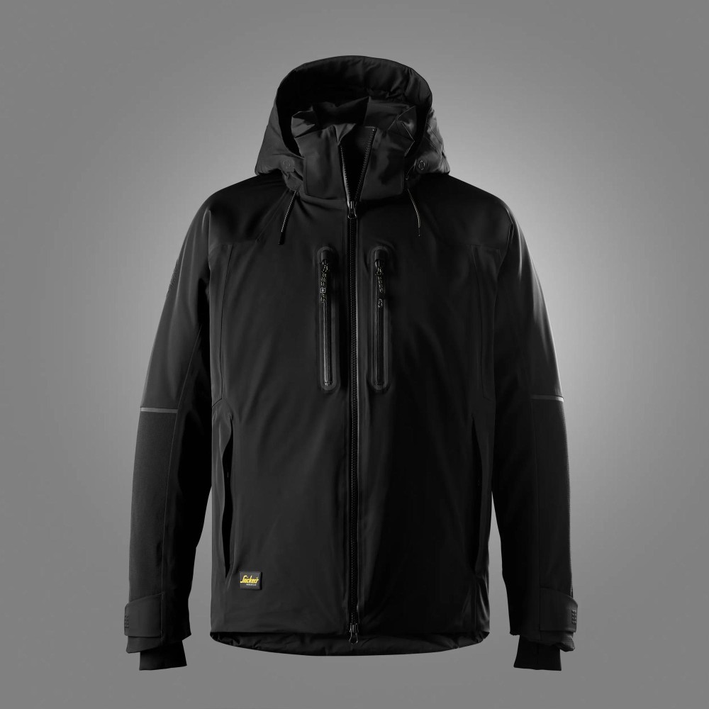 FlexiWork, Stretch-Jacke