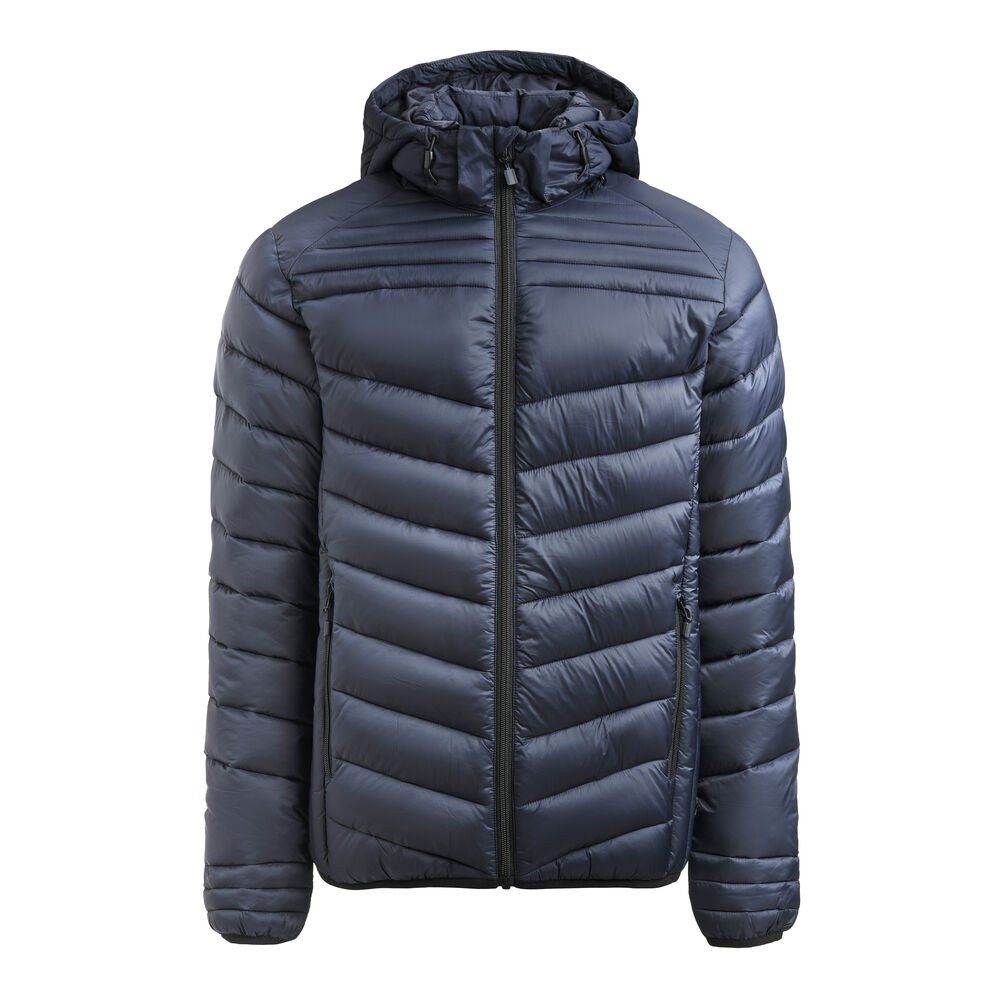 Base Jacket - Steppjacke