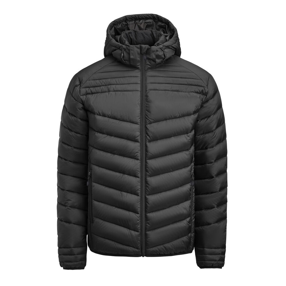 Base Jacket - Steppjacke