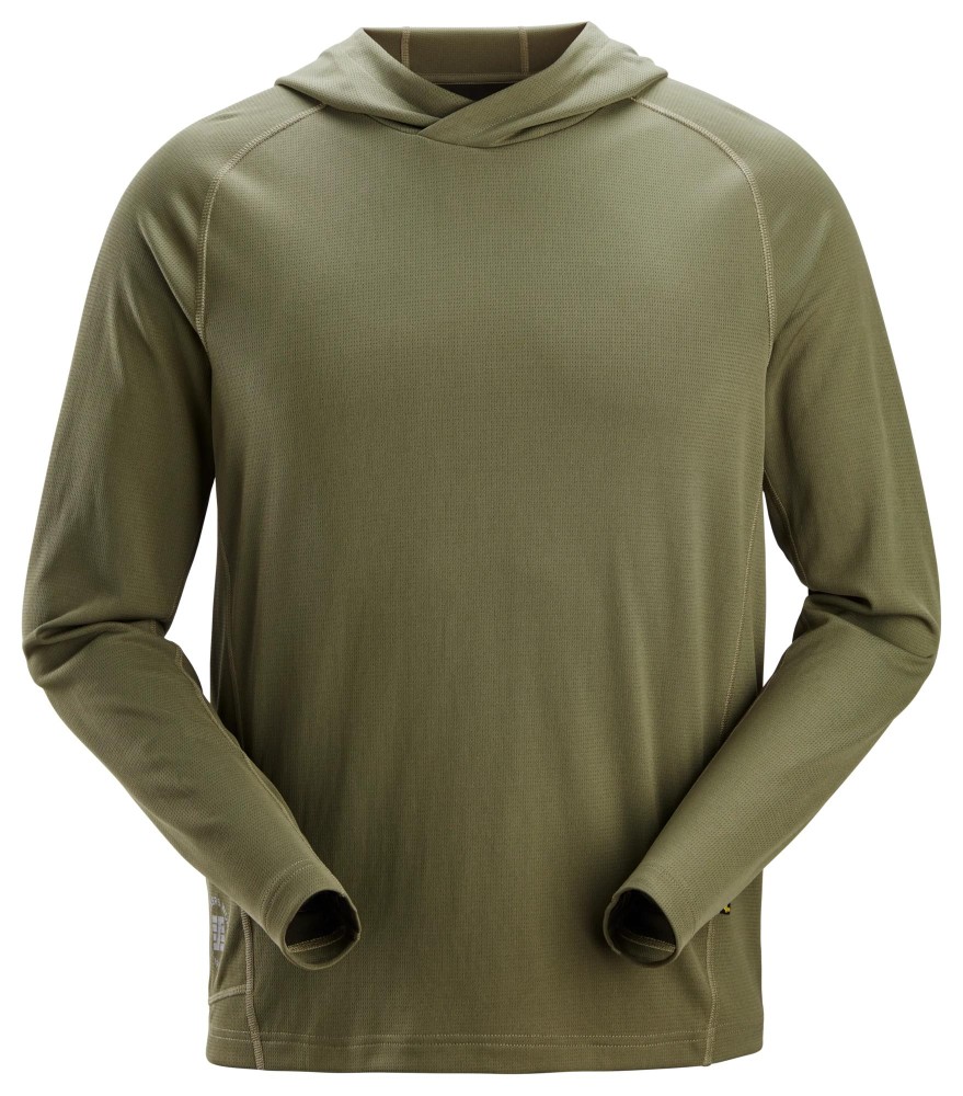 Hoodie Stay Fresh