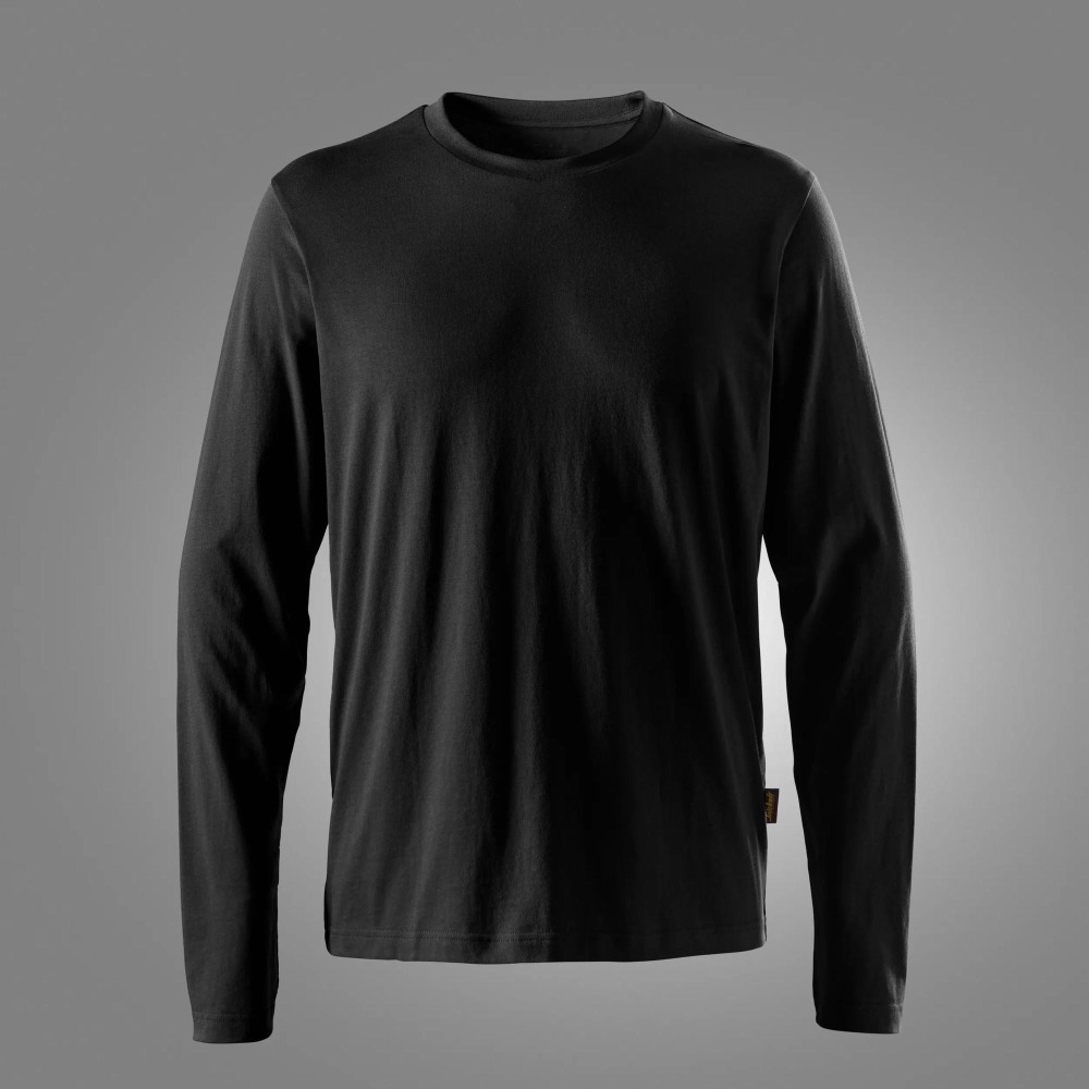 Langarm-Shirt