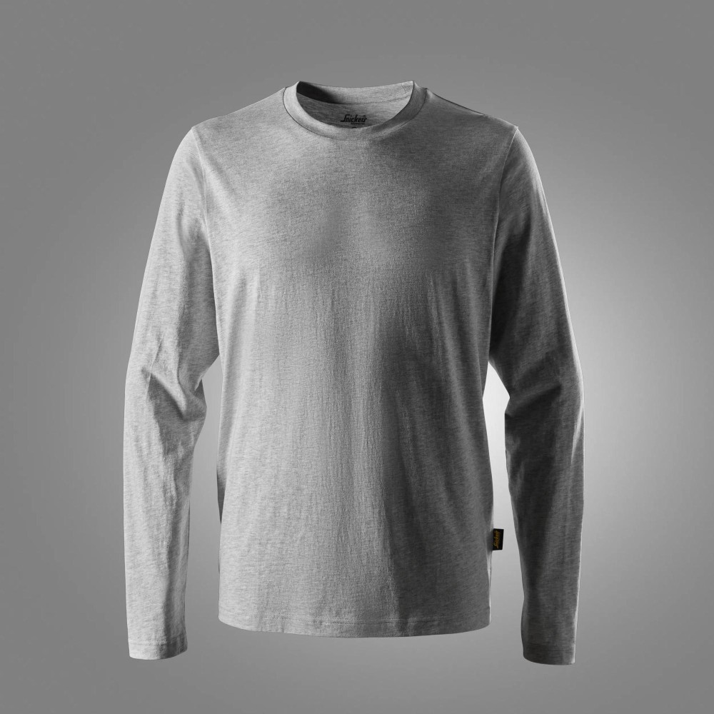 Langarm-Shirt