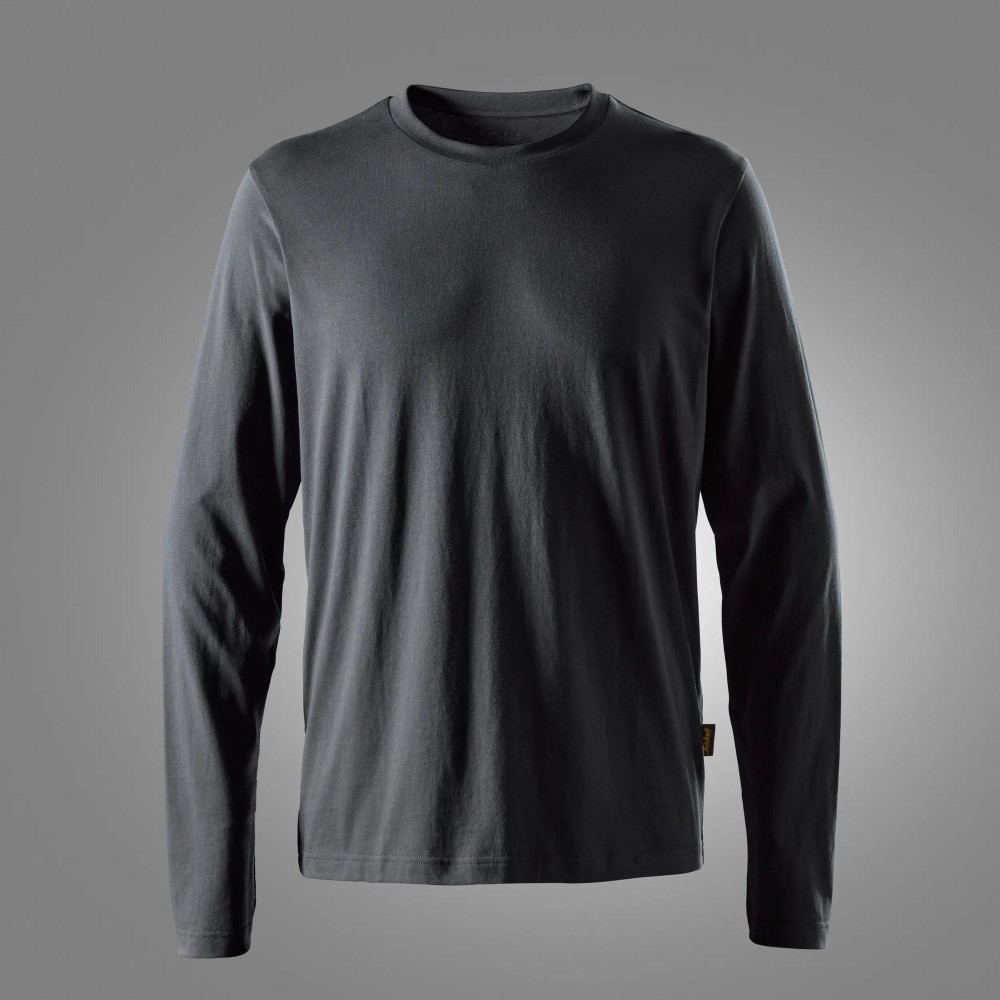 Langarm-Shirt