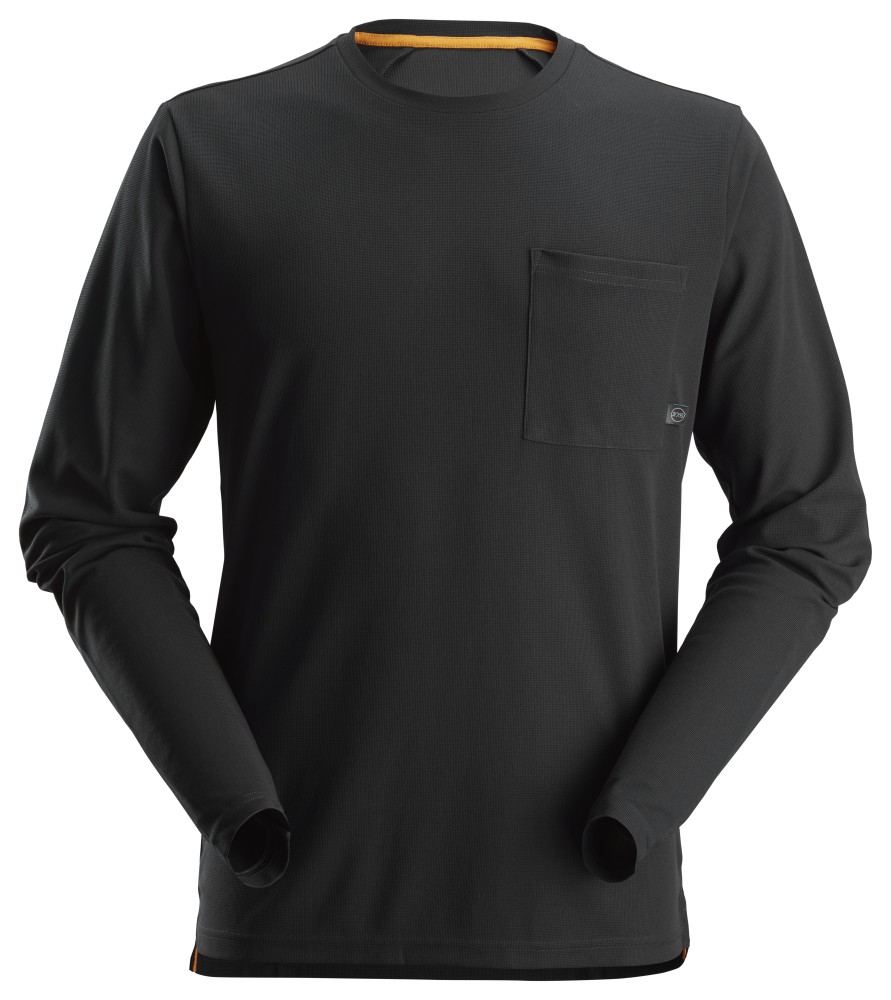 AllroundWork, 37.5® Langarm-Shirt