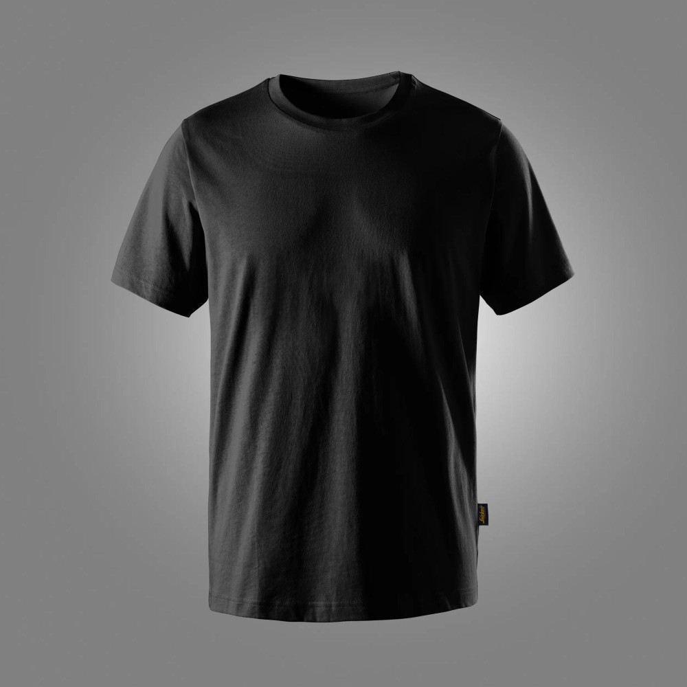 Klassisches T-Shirt