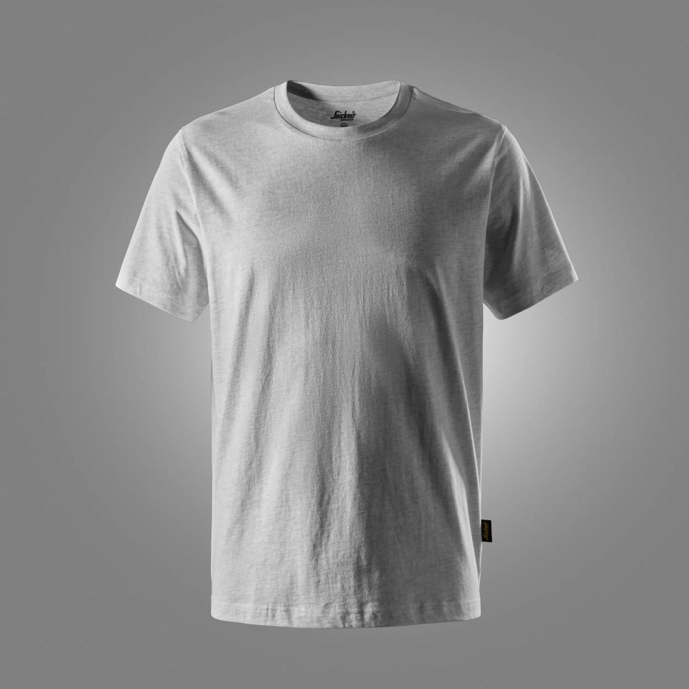 Klassisches T-Shirt