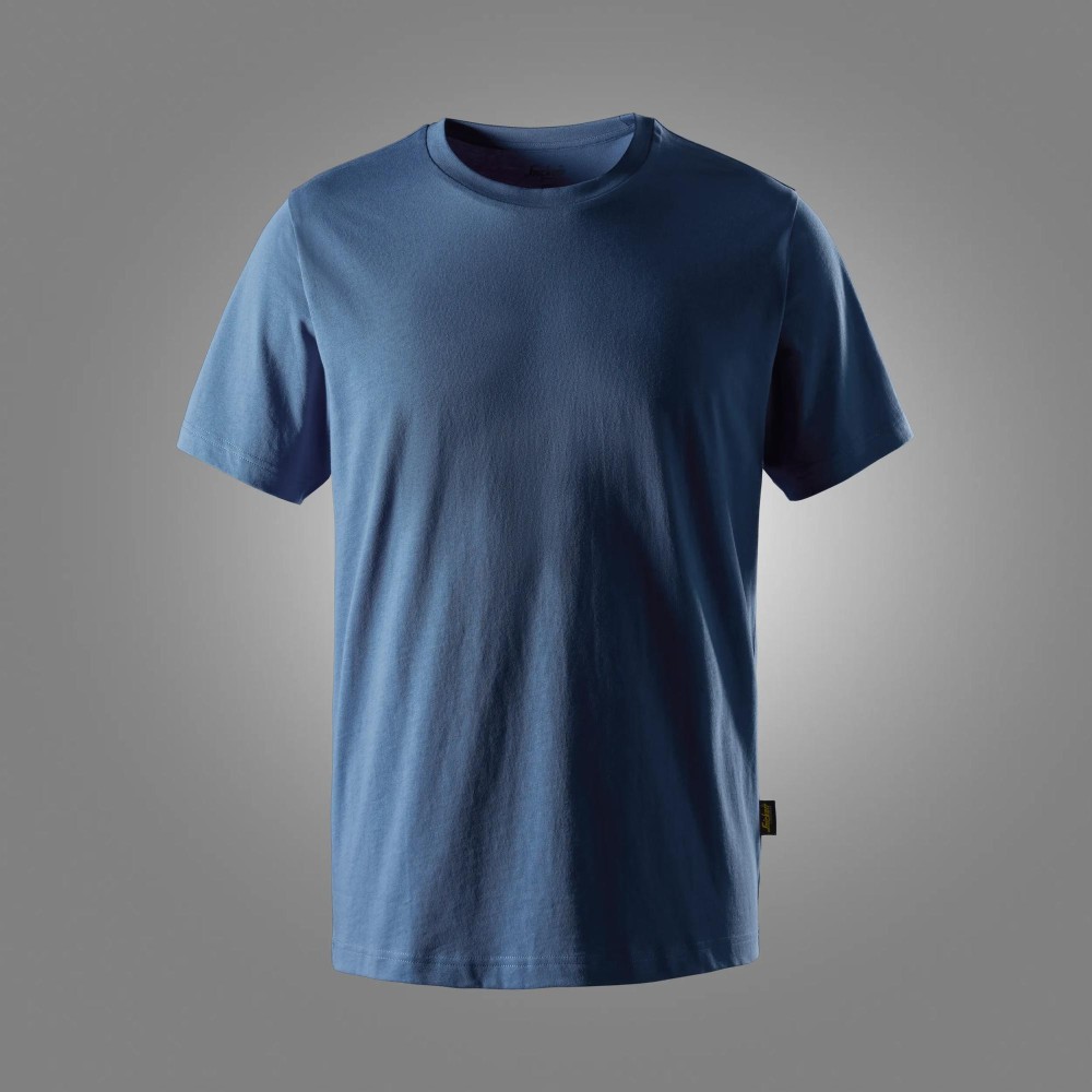 Klassisches T-Shirt