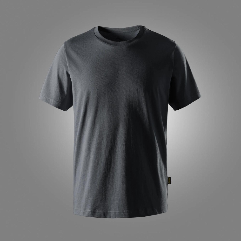 Klassisches T-Shirt