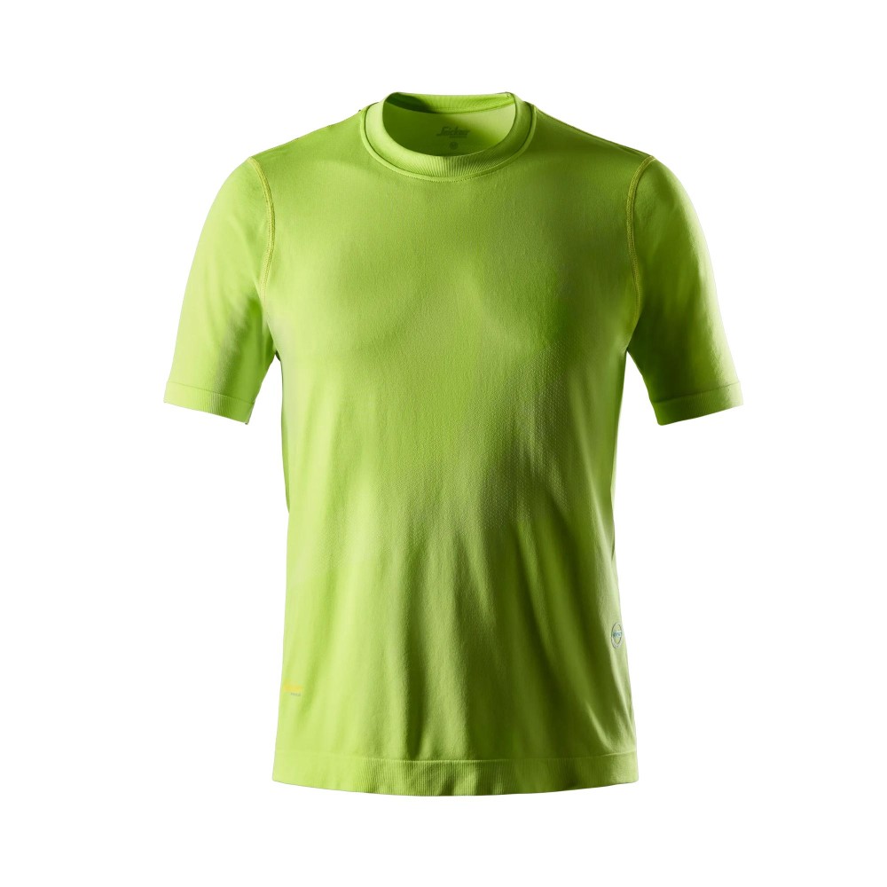 FlexiWork, 37.5® Tech Kurzarm-T-Shirt