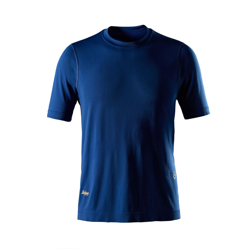 FlexiWork, 37.5® Tech Kurzarm-T-Shirt