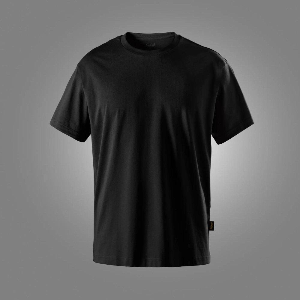 T-Shirt mit legerer Passform (Loose Fit)
