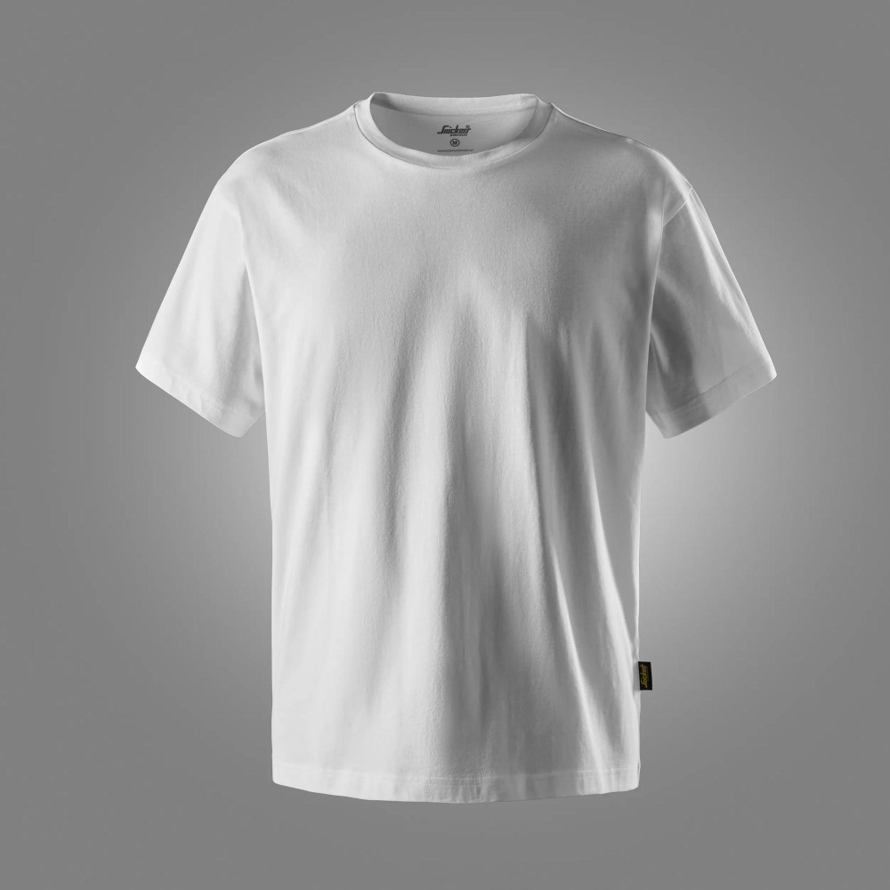 T-Shirt mit legerer Passform (Loose Fit)
