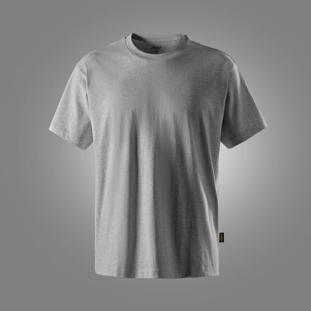 T-Shirt mit legerer Passform (Loose Fit)