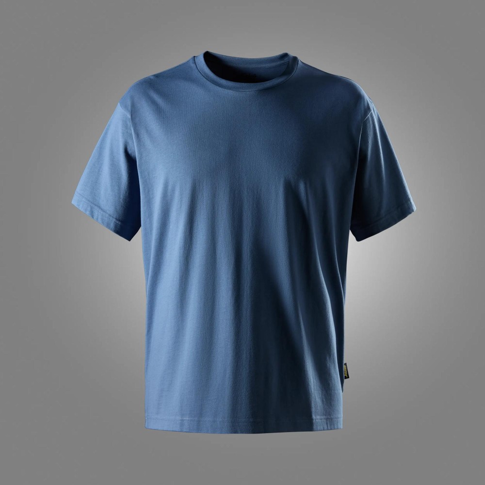 T-Shirt mit legerer Passform (Loose Fit)