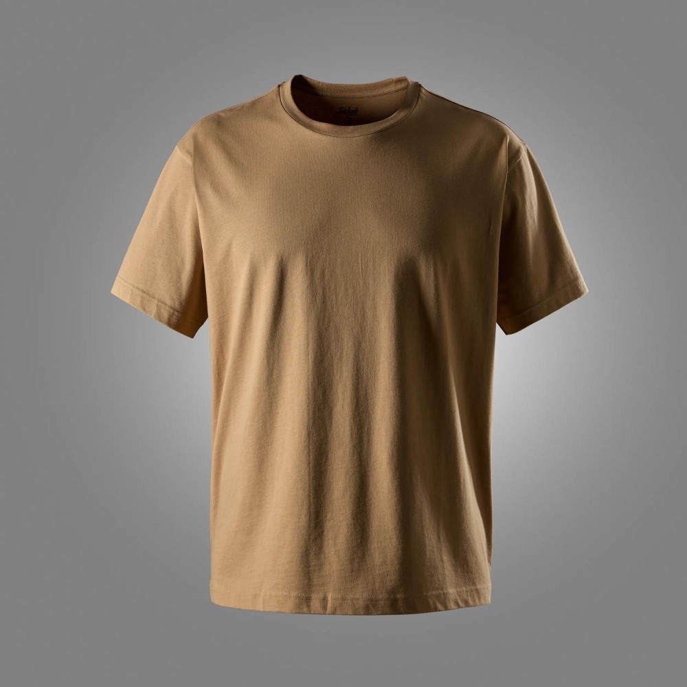 T-Shirt mit legerer Passform (Loose Fit)