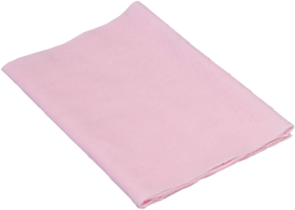 VILEDA Staubbindetücher 24x60 cm, rosa – Pflegeöl-imprägniert, umweltfreundlich