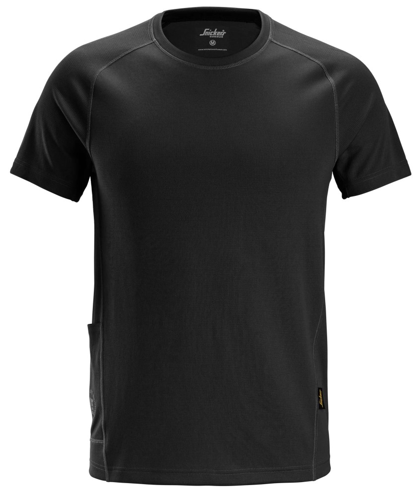 T-Shirt Stay Fresh