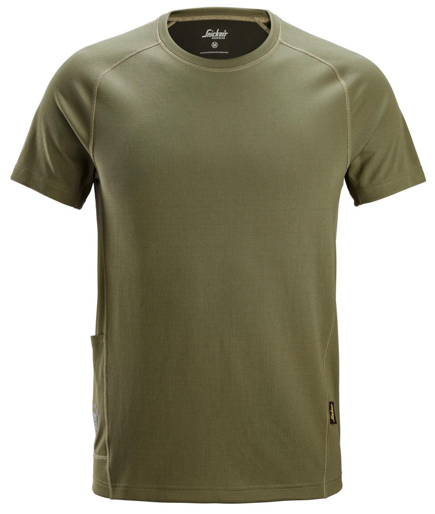 T-Shirt Stay Fresh