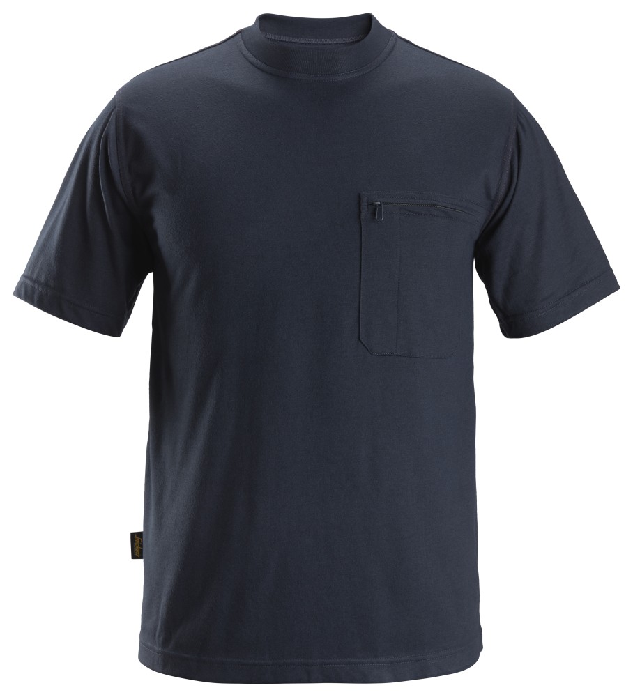 ProtecWork, Kurzarm-Shirt