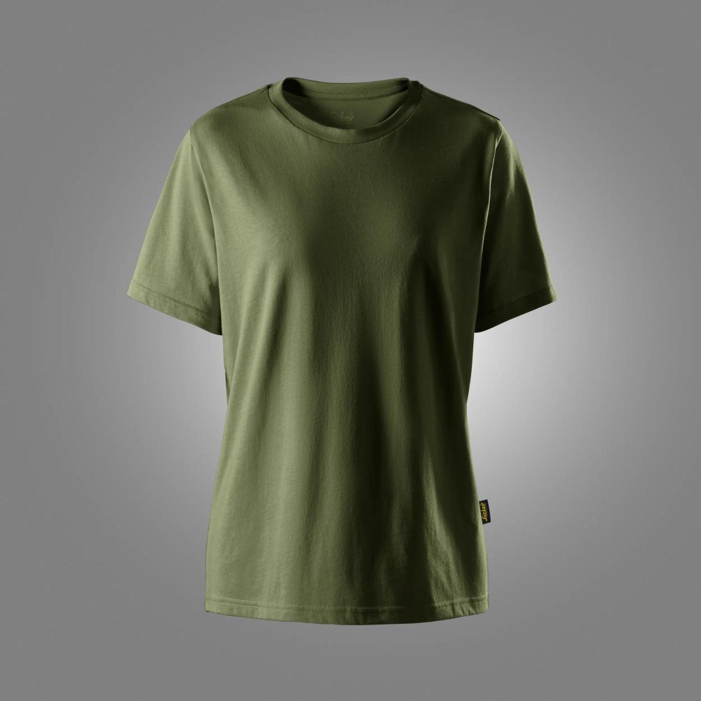Klassisches Damen-T-Shirt
