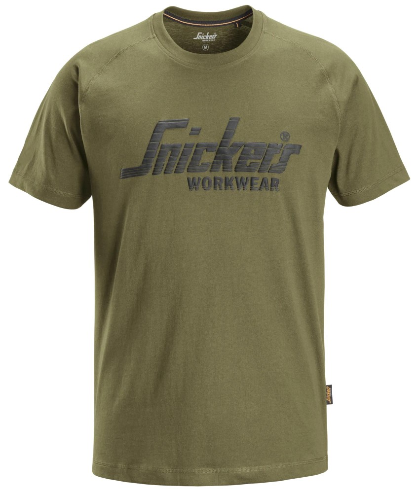 Logo-T-Shirt