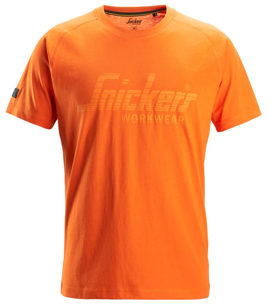 Logo-T-Shirt