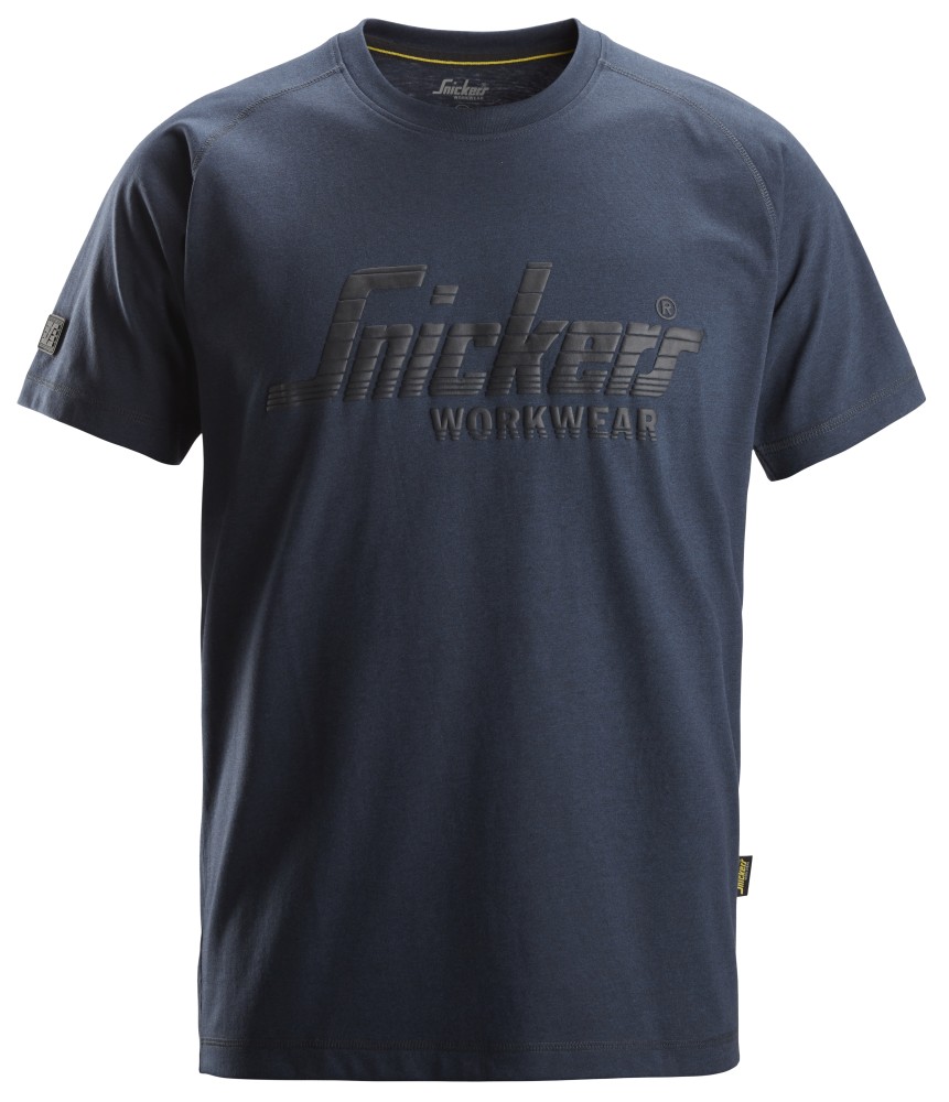 Logo-T-Shirt
