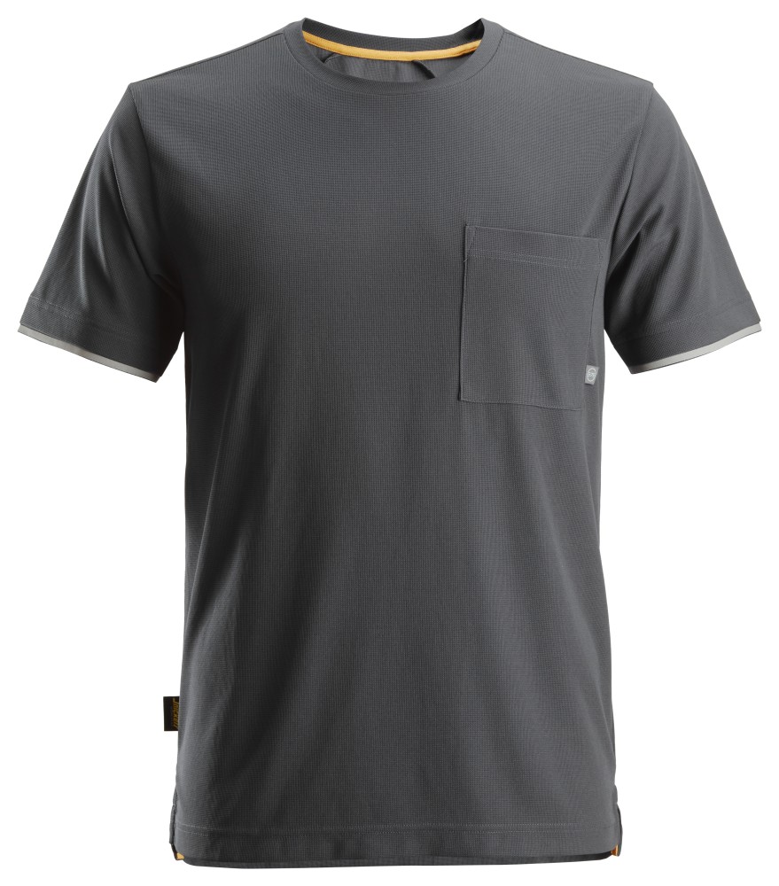 AllroundWork, 37.5®-Kurzarm-T-Shirt