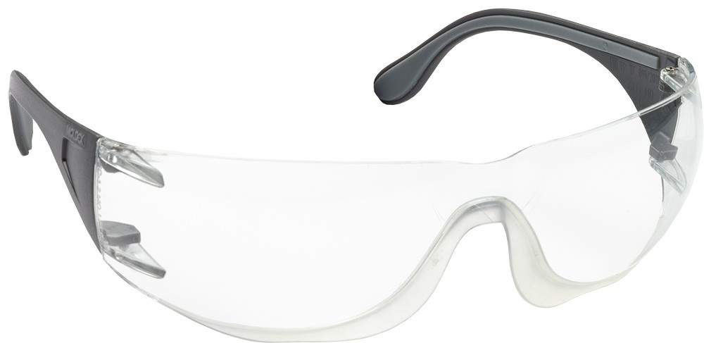MOLDEX Schutzbrille Adapt 2K mit Antibeschlag und Kratzschutz