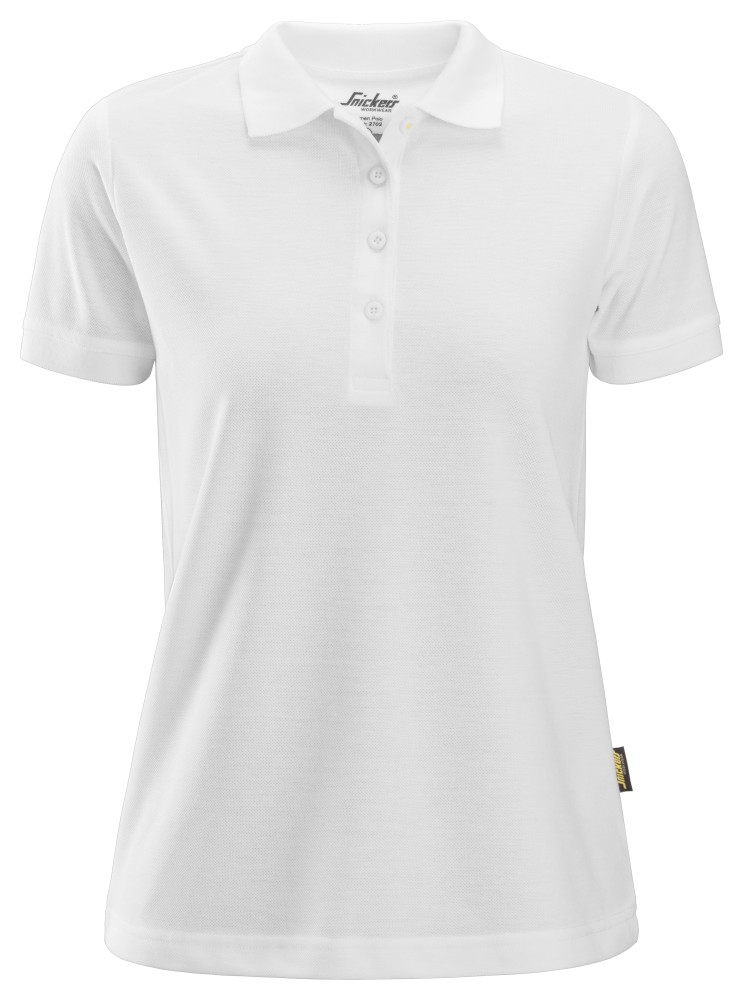 Damen Polo Arbeitsshirt
