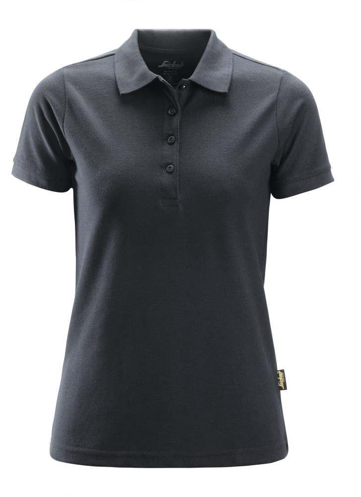Damen Polo Arbeitsshirt