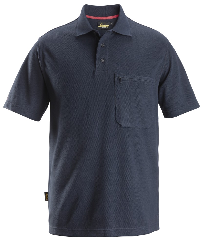 ProtecWork, Kurzarm-Polo-Shirt