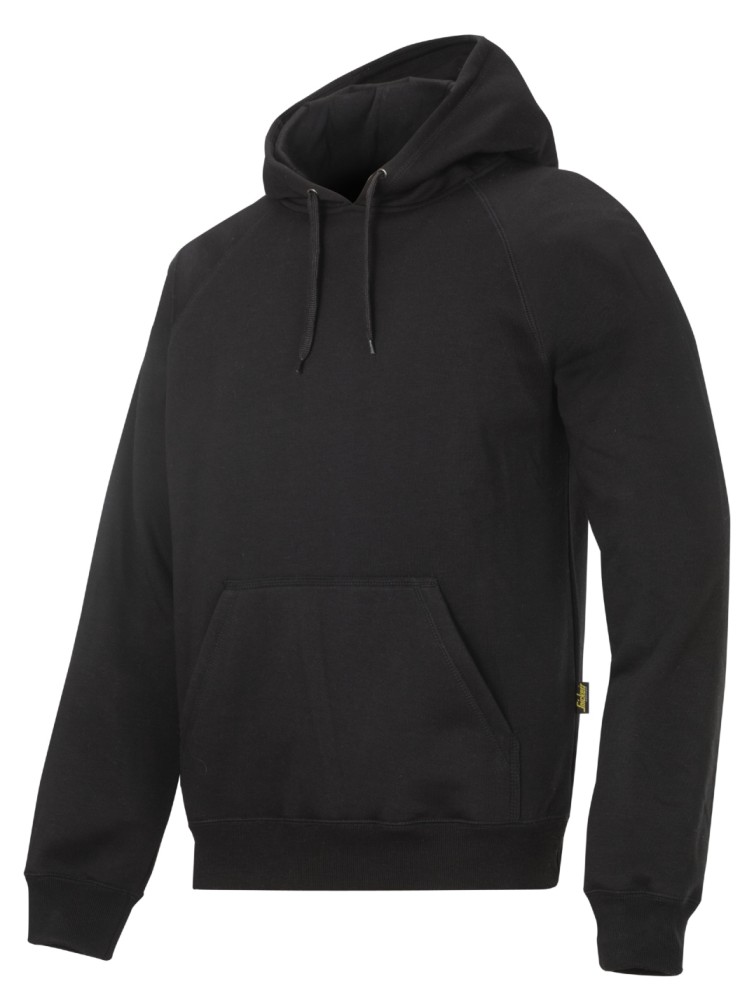 Klassischer Hoodie