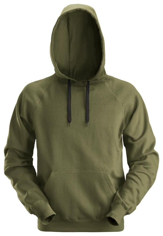Klassischer Hoodie