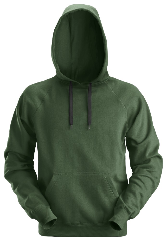 Klassischer Hoodie