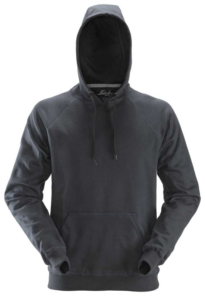 Klassischer Hoodie