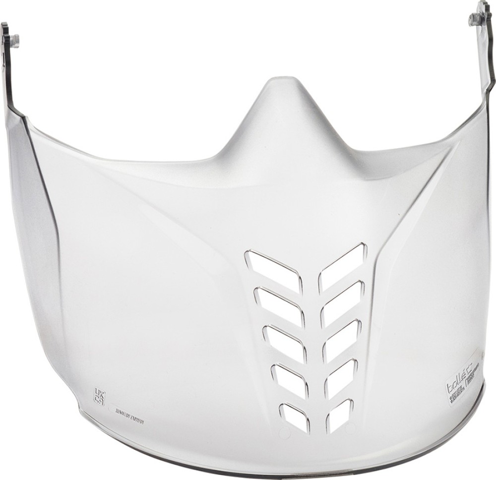 BOLLÉ Polycarbonat Schutzschild für Universal Schutzbrille