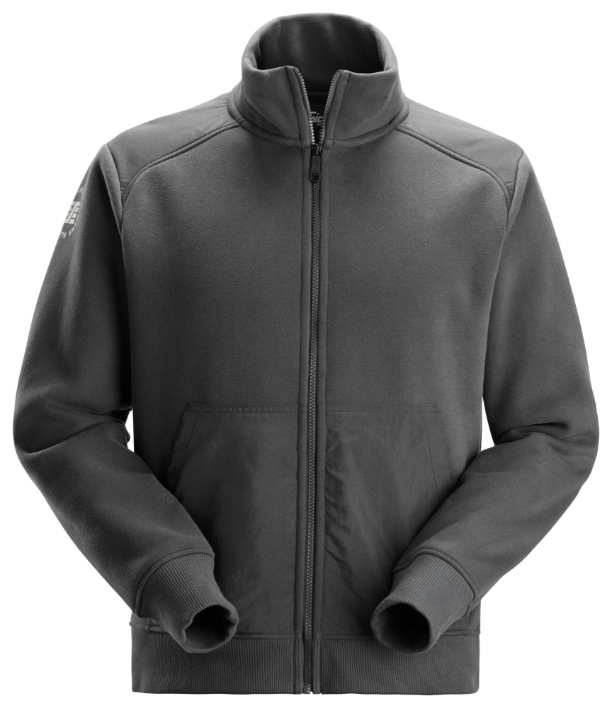 CORDURA®-Tech Sweatshirt-Jacke