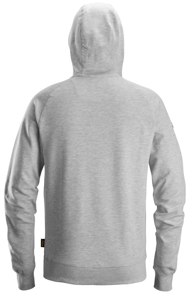 Logo-Hoodie