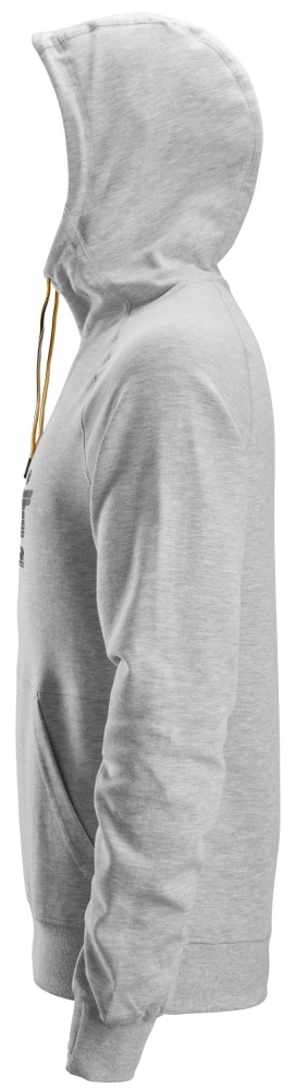 Logo-Hoodie
