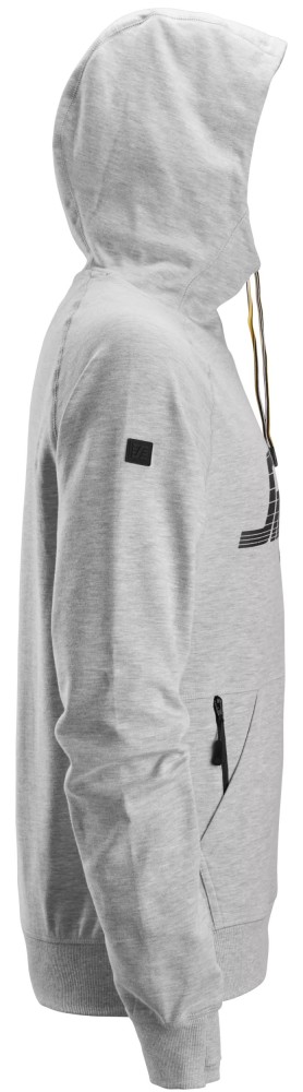 Logo-Hoodie