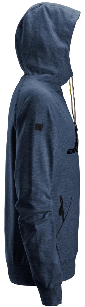 Logo-Hoodie