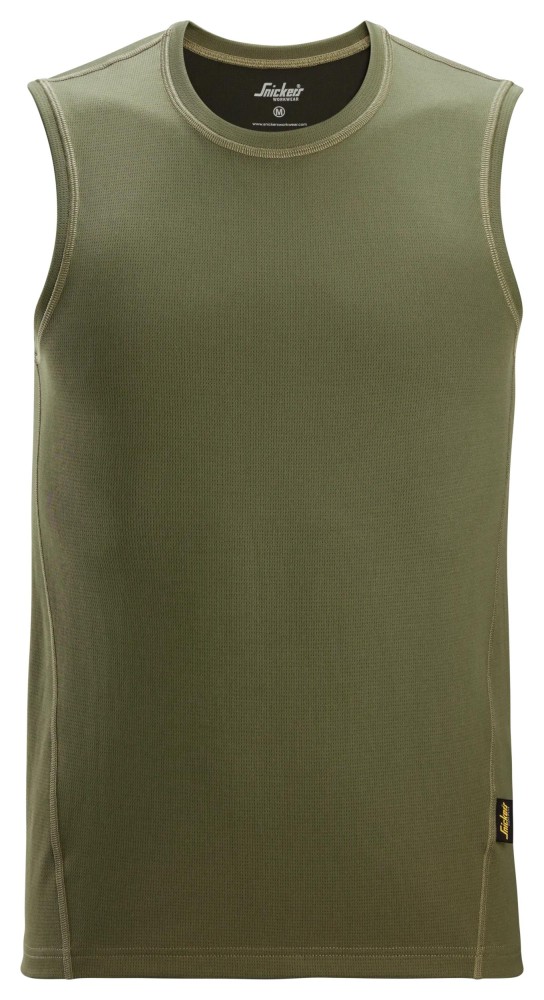 Tanktop Stay Fresh
