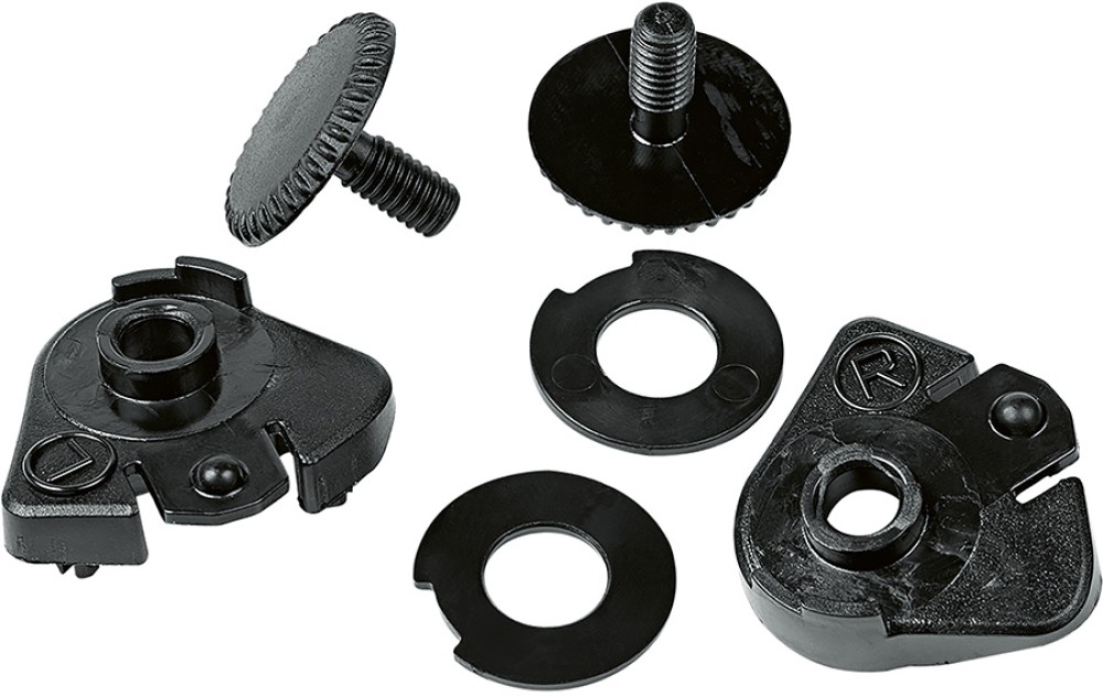 KASK Ersatzschraubenset für Visier und Augenschutzteile