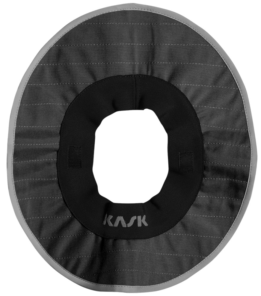 KASK Sombrero Sonnenschutz 360° für Nacken, Gesicht, Ohren