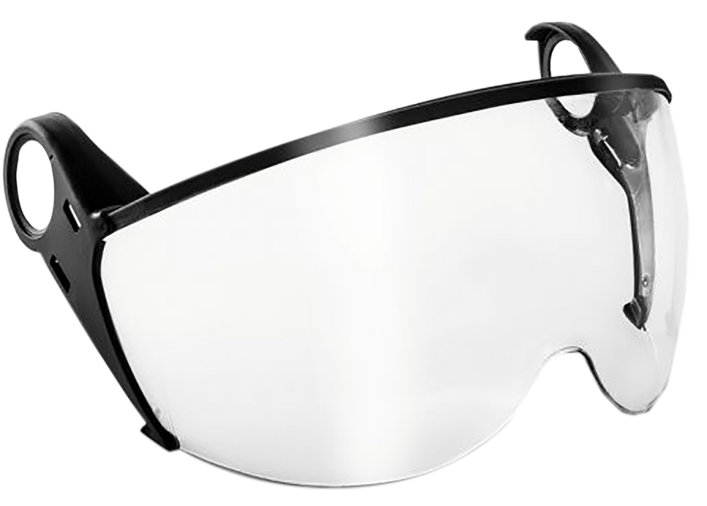 KASK Klarer Augenschutz kompatibel mit Zenith und Primero