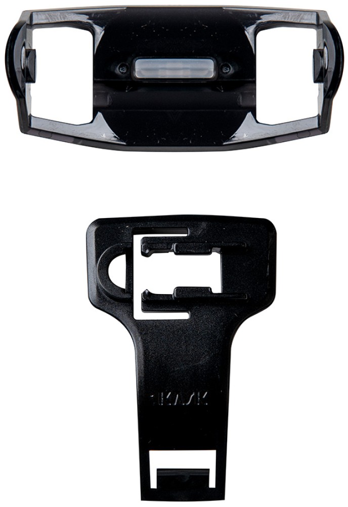 KASK Zenit Lampenhalter vorne für Stirnlampe Primero und 95550