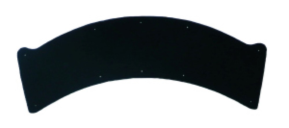 ARTILUX Frottée Schweissband für Articap und Montana Roto