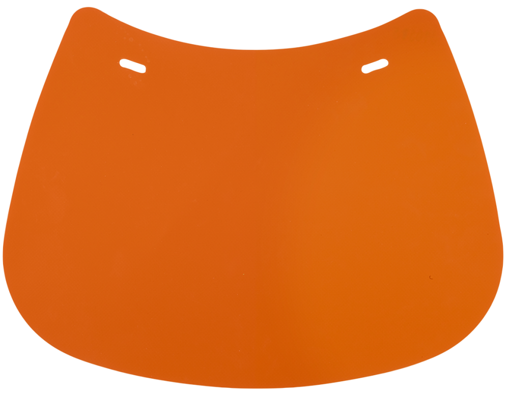 3M PU-Kunstleder Nackenschutz 270x440 mm für G3000D